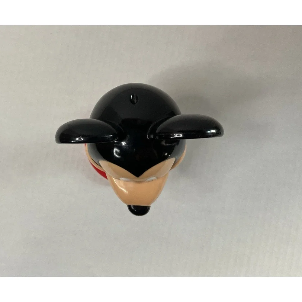 Disney Mickey Mouse Bobblehead Walt Disney‎ World Resort Kellogg Co Figure 7